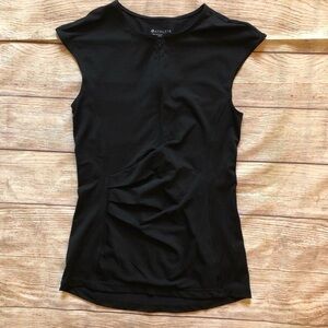 Athleta Pacifica Contoured Tank